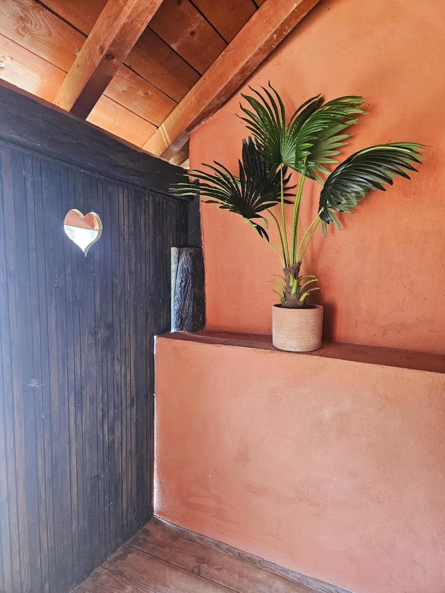 Villa Calma - Maison D'Hotes & Spa Mottier Cameră foto